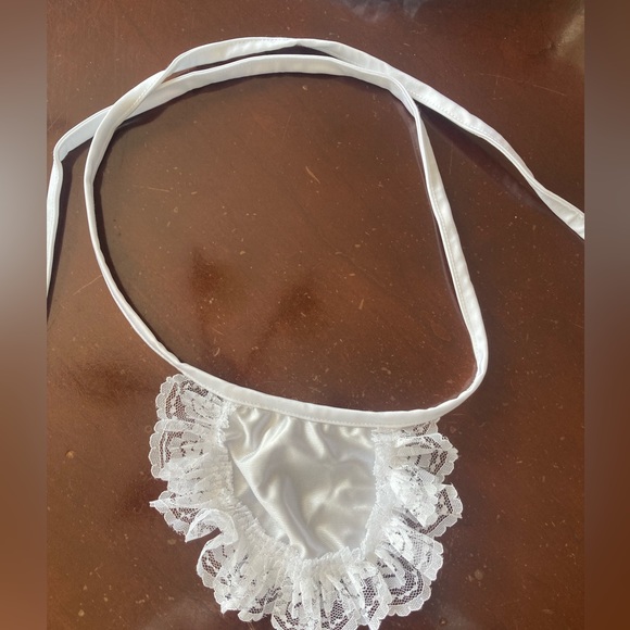 Dance Costume (Danso) - Picture 4 of 4